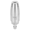 High Pressure Rotary Nozzle 1/4inch Quick Connector 350bar Stainless Steel