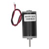 Permanent Magnet Motor DC 12V Reversible CW CCW Large Torsion