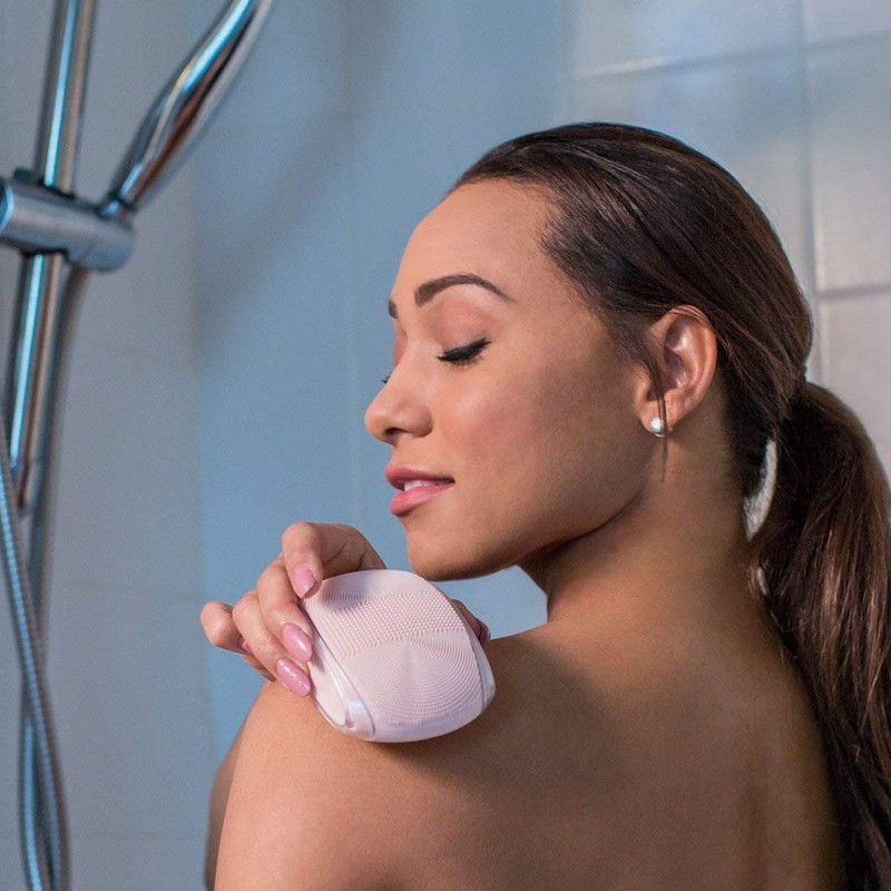 HoMedics BDY-300-EU Silicon Body Brush