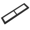 Whetstone 6000 Grit Double Sided Knife Sharpening Stone for Kitchen