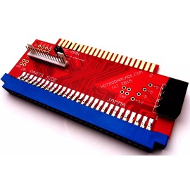 Jamma Board Adapter to Pacman or Ms Pac-man Harness Multi-pac
