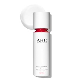 AHC Pro-Shot Collagenization Lift 4 Treatment Emulsion 100ml / AHC 프로샷 콜라쥬비네이션 리프트4 트리트먼트 에멀젼 100ml
