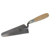C.K 5272 Gauging Trowel Carbon Steel Wood Grip 180mm