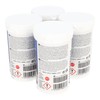 sparefixd Multi-Purpose Descaler, Pack of 4 to Fit Gaggenau Washing