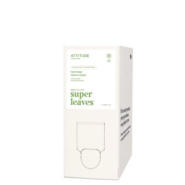 ATTITUDE Natural Hand Soap EWG Verified Eco Refill 676 Fl Oz Vegan Olive Leaf Extract