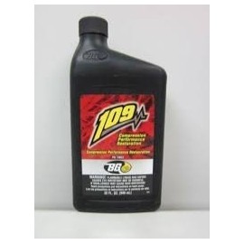 BG 109 Engine Compression Restorer 1 Quart(32oz)
