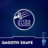 Nivea Men Shave Gel Cool Kick
