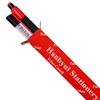 Morning glory All 100 Flat Lead 1.8 mm Holder Pen