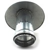 Winding Duct Pipe Roof Hood Ventilation Exhaust Pipe Exhaust Hood
