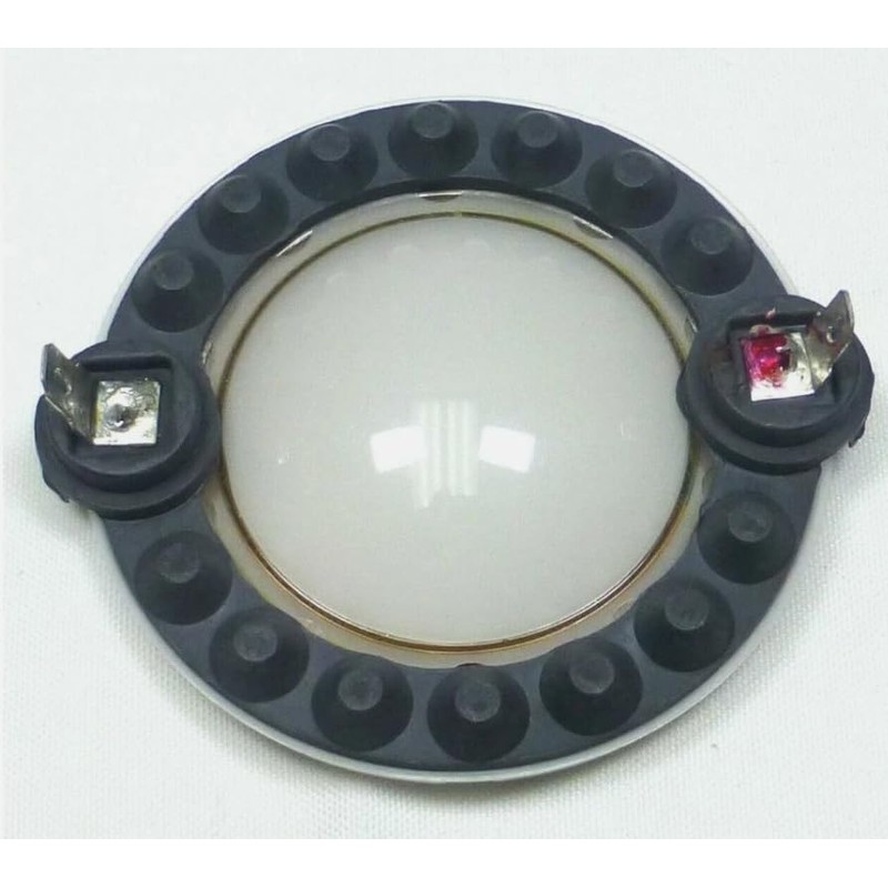 Replacement Diaphragm QSC K8, K10, K12, HPR Series Drivers QSC