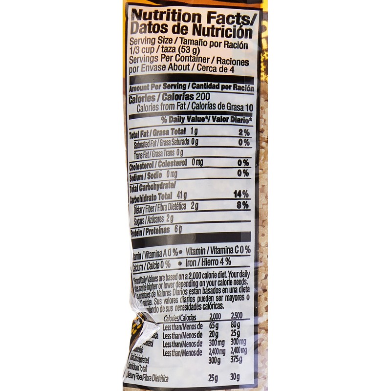 La Moderna Stars, 7 oz