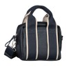 TOM TAILOR Women's Hermia Shoulder Bag, blue