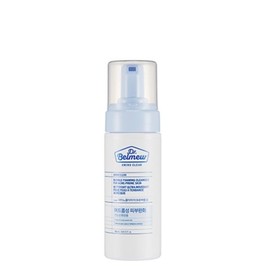 THE FACE SHOP Dr. Belmeur Amino Clear Acne Bubble Foam 150ml / 더페이스샵 닥터벨머 아미노클리어 아크네 버블 폼 150ml