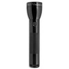 Maglite ML300L LED 2-Cell D Flashlight, Black