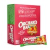 Orchard Bars Non-GMO Fruit & Nut Bars, Mango Papaya Almond,