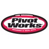 Pivot Works Fork Seal and Bushing Kit Complete Rebuild for