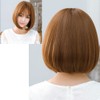 Itisyou Wig, Bob, Bob, Wig, Bangs Cut, Wig, Bob, Short,