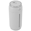 Mini Humidifier Compact Portable USB 7 Colors Light for Office