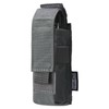 OneTigris Flashlight Holster Flashlight Holder Molle Flashlight Holster Tactical Flashlight