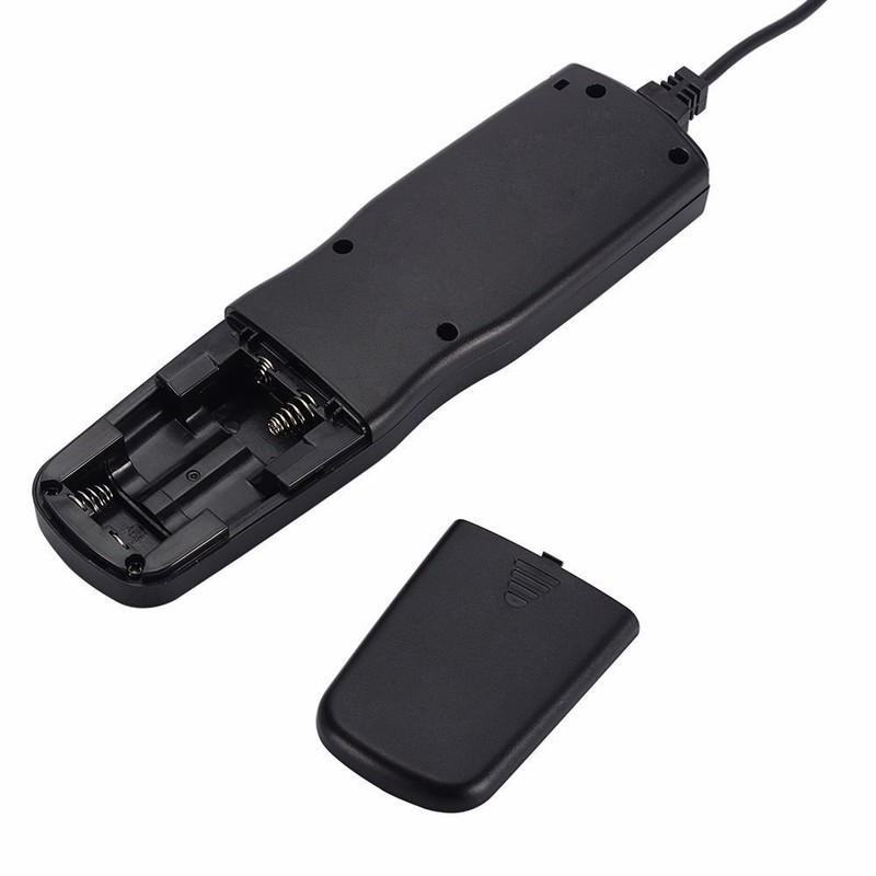BOWONG Shutter Release Cable Remote Control for Sony a99, a77,
