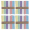Ideen mit Herz Wooden sticks, ice cream sticks, craft wood,