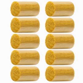 Beyond Your Thoughts DIY 28 Colors 10Pcs 2 in Latch Hook Kits Yarn Bundles for Kids Adult Handmake Craft Sewing Knitting YarnGinger