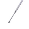 Steel Ear Pick Earwax Remover Spoon Ear Scraper Scratcher Ear