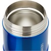 Thermos FUNtainer Insulated Food Jar, 290ml, Blue, F3003BL6AUS