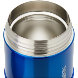 Thermos FUNtainer Insulated Food Jar, 290ml, Blue, F3003BL6AUS