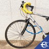 EUROXANTY Bicycle Lock | Plastic Coated Chain Lock | Link