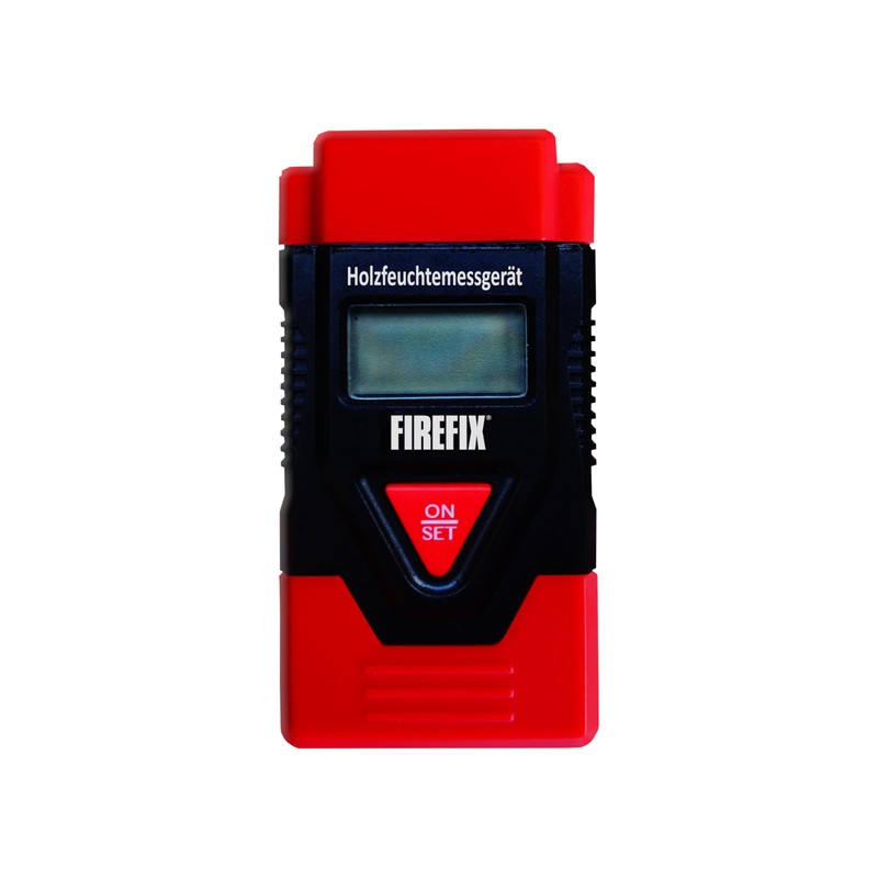FIREFIX 2025/1 Wood Moisture Meter