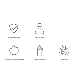 Large Stainless Steel Sugar Bowl Jar With Lid Storage For Salt Candy Coffee For Kitchen and Home (Rose Gold)