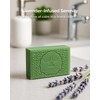 Hand Soap Bar – 100% Natural, Antibacterial & Moisturizing –