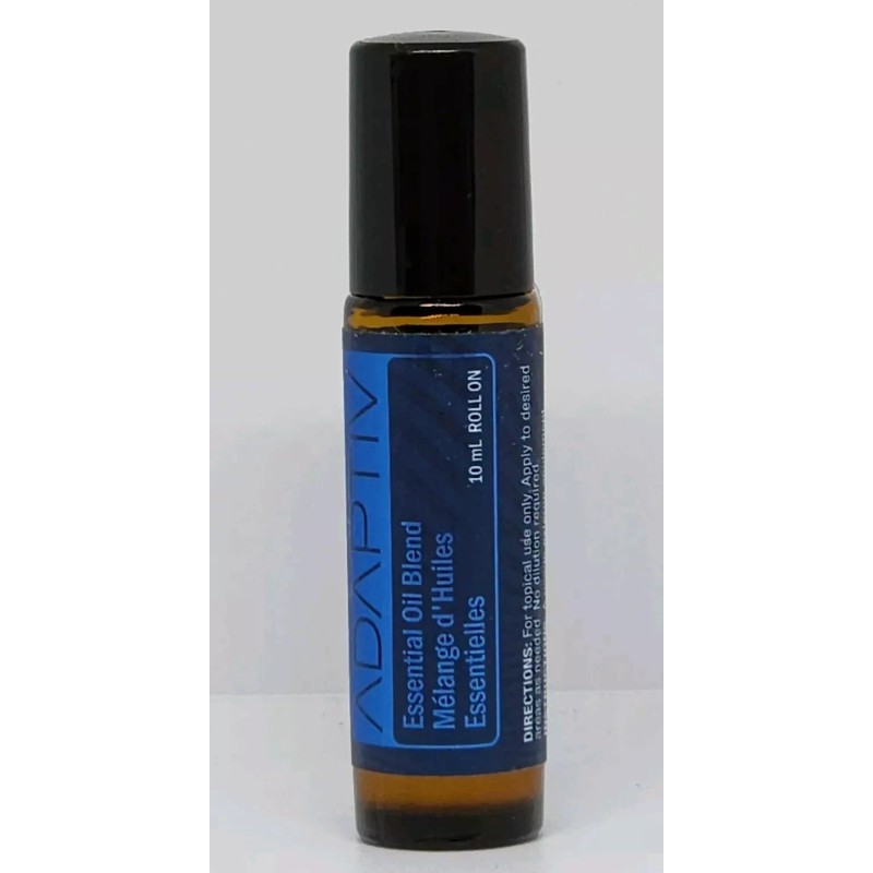 doTERRA Adaptiv Touch Essential Oil Roll-On 10 mL New Sealed