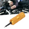 Injector Stroke Measurement Tool Metal Rail Nozzle Measuring Seat Replacement