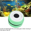Mini Aquarium Magnetic Brush Strong Magnetic Force Prevent Slip Fish