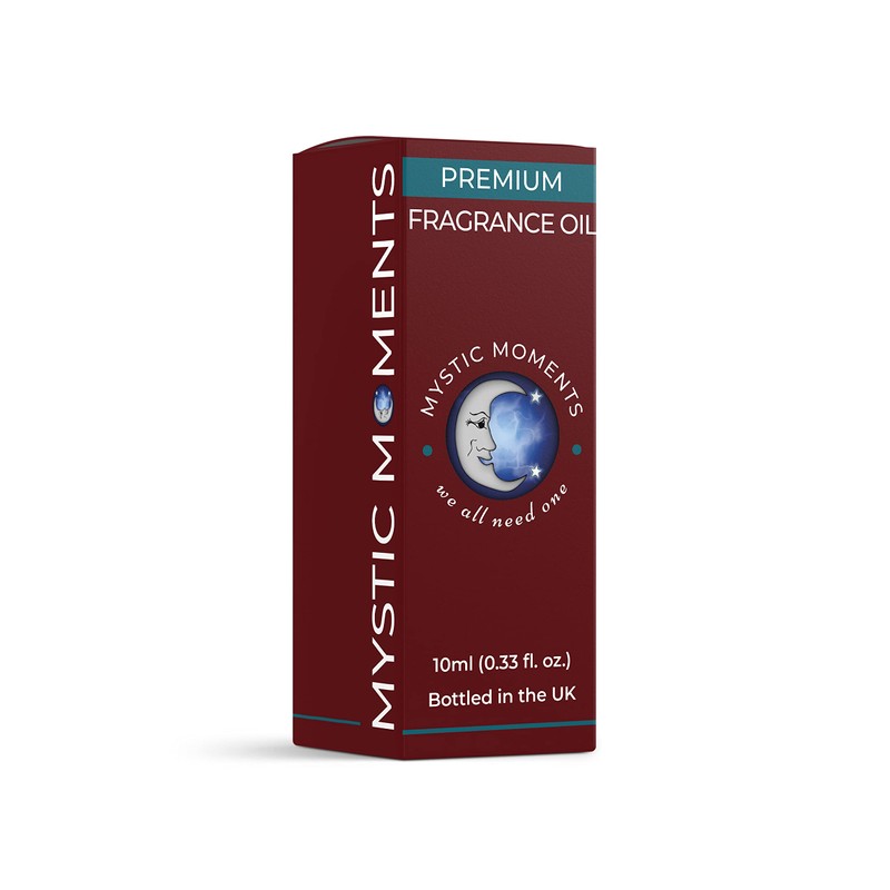 Mystic Moments Rainforest Duftöl 10ml