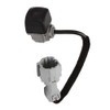 MACHSWON Backup Camera Reverse Rear Park Assist Camera Replacement, OEM