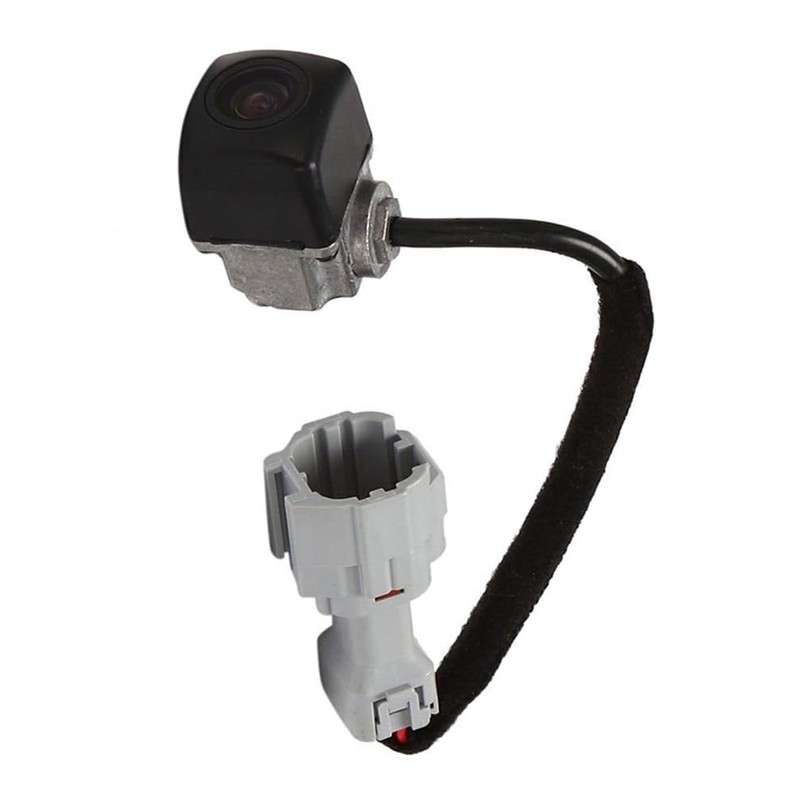 MACHSWON Backup Camera Reverse Rear Park Assist Camera Replacement, OEM