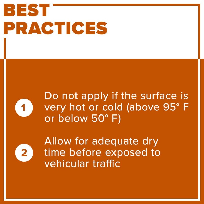 INSL-X Acrylic Latex Traffic Paint, Yellow, 1 Gallon