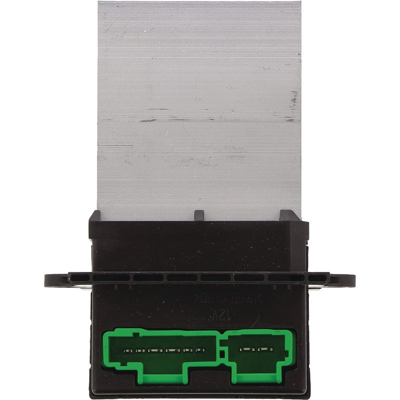 VALEO SERVICE 509355 Heater Blower Motor