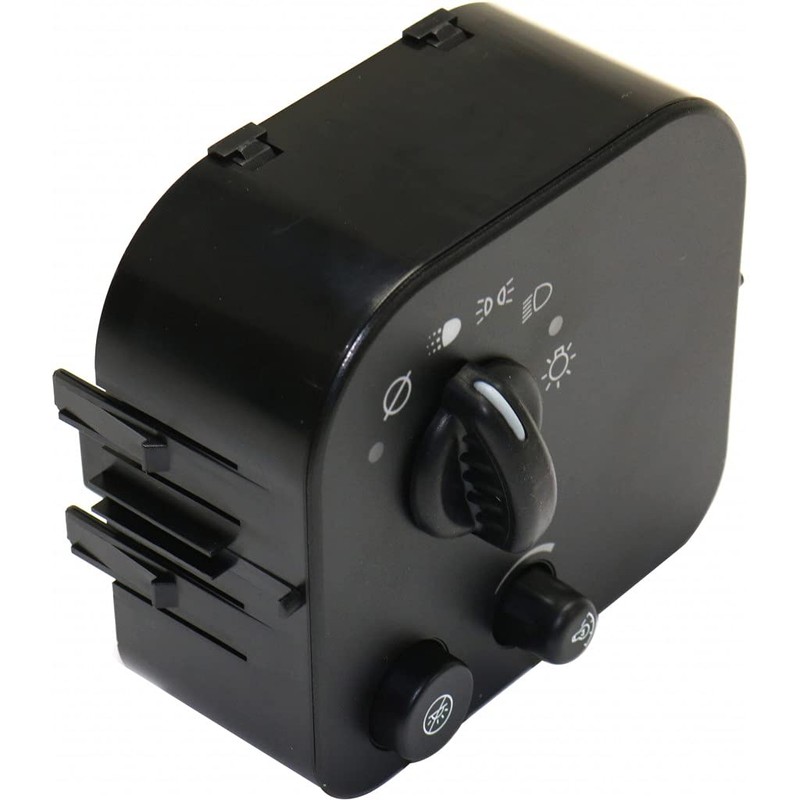 Headlight Switch for Chevy Trailblazer EXT 2003 2004 2005 2006
