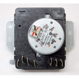 Dehumidifier Timer Control for Whirlpool Models WED4890XQ1 110.607201
