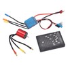 Brushless Motor ESC Universal 5800KV Brushless Motor 25A Brushless ESC