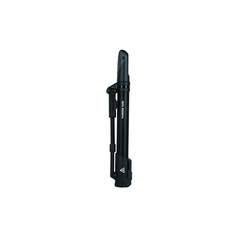 Topeak Mini Morph Bicycle Tyre Pump