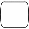 Masterpart Cooker Oven Clip On Rubber Door Seal To Fit