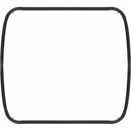 Masterpart Cooker Oven Clip On Rubber Door Seal To Fit Rangemaster, Leisure 110, 90 Classic Cookers & Ovens P098715