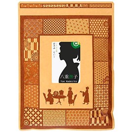 Yae Nadeshiko Ginkgo Biloba Tea 3.5 oz (100 g) Ginkgo Leaf Ginkgo Tea Health Tea Wild Grass Tea Tea Tea Non-Caffeinated OM