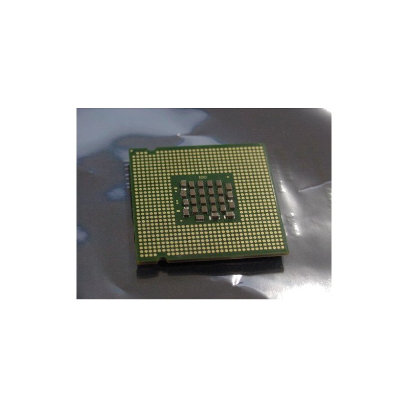 Intel Pentium 4 Pentium