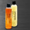 Lemongrass Shampoo with Aloe Vera, Nourishing Shampoo 250 ml
